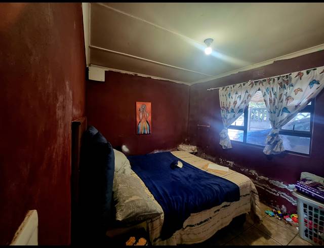 2 BEDROOM HOUSE FOR SALE IN UMHLATHUZE